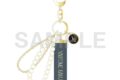 アイドリッシュセブン アイナナEXPO 2026 “DECENNIUM” 刺繍リボンキーホルダー 八乙女楽
2026年10月24日発売 アイドリッシュセブン アイナナEXPO 2026 “DECENNIUM” 刺繍リボンキーホルダー 八乙女楽
2026年10月24日発売