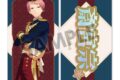 あんさんぶるスターズ!! (あんスタ)追憶セレクション『エレメント』 ネーム&ビジュアルクロスポスター 斎宮 宗
2026年08月発売 あんさんぶるスターズ!! (あんスタ)追憶セレクション『エレメント』 ネーム&ビジュアルクロスポスター 斎宮 宗
2026年08月発売