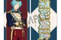 あんさんぶるスターズ!! (あんスタ)追憶セレクション『エレメント』 ネーム&ビジュアルクロスポスター 深海 奏汰
2026年08月発売 あんさんぶるスターズ!! (あんスタ)追憶セレクション『エレメント』 ネーム&ビジュアルクロスポスター 深海 奏汰
2026年08月発売