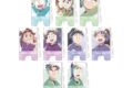 忍たま乱太郎 トレーディング Ani-Art aqua label 第2弾 アクリル立て看板風メモスタンド ver.A【再販】
2026年9月7日発売 忍たま乱太郎 トレーディング Ani-Art aqua label 第2弾 アクリル立て看板風メモスタンド ver.A【再販】
2026年9月7日発売