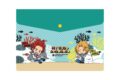 アニメ『僕のヒーローアカデミア』 エンベロープケース_切島鋭児郎&上鳴電気 海の生きものたちと一緒にPLUS ULTRA
2026年08月上旬発売
で取扱中 アニメ『僕のヒーローアカデミア』 エンベロープケース_切島鋭児郎&上鳴電気 海の生きものたちと一緒にPLUS ULTRA
2026年08月上旬発売
で取扱中