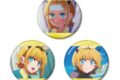 【推しの子】 【推しの子】 MEMちょ 場面写缶バッジ3個セット
2026/09/27 発売 【推しの子】 【推しの子】 MEMちょ 場面写缶バッジ3個セット
2026/09/27 発売