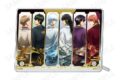 銀魂 A6アクリルパネル 和装×振り向き Ver.
2026年08月下旬発売 銀魂 A6アクリルパネル 和装×振り向き Ver.
2026年08月下旬発売