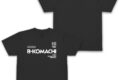 【推しの子】 B小町 ドライTシャツ/BLACK-M
アニメイトで
2026年09月発売 【推しの子】 B小町 ドライTシャツ/BLACK-M
アニメイトで
2026年09月発売