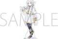 葬送のフリーレン アクリルスタンド/Art-Pic フリーレン A
2026年7月24日発売
で取扱中 (アニメイト) 葬送のフリーレン アクリルスタンド/Art-Pic フリーレン A
2026年7月24日発売
で取扱中 (アニメイト)