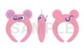 アイドリッシュセブン モフモフパレード カチューシャ テン
2026年10月24日発売 アイドリッシュセブン モフモフパレード カチューシャ テン
2026年10月24日発売