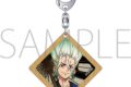 Dr.STONE 木札キーホルダー/石神千空
アニメイトで
2026/09/28 発売 Dr.STONE 木札キーホルダー/石神千空
アニメイトで
2026/09/28 発売
