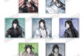 大河幻想ラジオドラマ「魔道祖師 描き下ろしアクリルコースターコレクション【完結記念展ver.】B
2026年09月発売 大河幻想ラジオドラマ「魔道祖師 描き下ろしアクリルコースターコレクション【完結記念展ver.】B
2026年09月発売