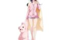 僕の心のヤバイやつ 部屋着コーデ 山田杏奈 BIGアクリルスタンド「パジャマ」Ver.
アニメイトで
2026年09月下旬発売 僕の心のヤバイやつ 部屋着コーデ 山田杏奈 BIGアクリルスタンド「パジャマ」Ver.
アニメイトで
2026年09月下旬発売