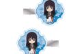 TVアニメ地獄楽 桐馬 ちびキャラ アクリルヘアクリップ2個セット
アニメイトで
2026/09/17 発売 TVアニメ地獄楽 桐馬 ちびキャラ アクリルヘアクリップ2個セット
アニメイトで
2026/09/17 発売