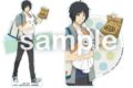 夏目友人帳 バースデーステッカーセット田沼・ニャンコ先生
2026年08月発売 夏目友人帳 バースデーステッカーセット田沼・ニャンコ先生
2026年08月発売