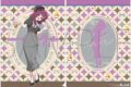 ぼっち・ざ・ろっく! クリアファイル/廣井きくり Retro-Chic Girls
2026年8月15日発売 ぼっち・ざ・ろっく! クリアファイル/廣井きくり Retro-Chic Girls
2026年8月15日発売
