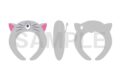 アイドリッシュセブン モフモフパレード カチューシャ ガク
2026年10月24日発売 アイドリッシュセブン モフモフパレード カチューシャ ガク
2026年10月24日発売