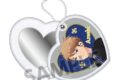 あんさんぶるスターズ!! (あんスタ)追憶セレクション『チェックメイト』 ハート型スライドミラー 鳴上 嵐
2026年08月発売 あんさんぶるスターズ!! (あんスタ)追憶セレクション『チェックメイト』 ハート型スライドミラー 鳴上 嵐
2026年08月発売