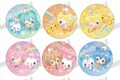 初音ミク×Happy March トレーディング缶バッジ
2026年08月発売 初音ミク×Happy March トレーディング缶バッジ
2026年08月発売