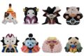 【トレーディングフィギュア】MEGA CAT PROJECT ワンピース ニャンピースニャーン! ルフィと王下七武海【再販】
アニメイトで
2026年11月下旬発売 【トレーディングフィギュア】MEGA CAT PROJECT ワンピース ニャンピースニャーン! ルフィと王下七武海【再販】
アニメイトで
2026年11月下旬発売