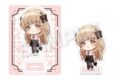 お隣の天使様にいつの間にか駄目人間にされていた件2 ミニキャラアクリルマスコット スイートパンクver. アニメイトで
2026年08月発売 お隣の天使様にいつの間にか駄目人間にされていた件2 ミニキャラアクリルマスコット スイートパンクver. アニメイトで
2026年08月発売