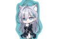 ブルーアーカイブ (ブルアカ) シロコ*テラー ちびキャラ ダイカットステッカー
2026年9月17日発売 ブルーアーカイブ (ブルアカ) シロコ*テラー ちびキャラ ダイカットステッカー
2026年9月17日発売