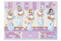ラブライブ!スーパースター!! ホログラムアクリルジオラマ A Cafe party ver.
2026年09月発売 ラブライブ!スーパースター!! ホログラムアクリルジオラマ A Cafe party ver.
2026年09月発売
