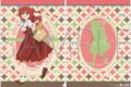 ぼっち・ざ・ろっく! クリアファイル/喜多郁代 Retro-Chic Girls
2026年8月15日発売
で取扱中 (アニメイト) ぼっち・ざ・ろっく! クリアファイル/喜多郁代 Retro-Chic Girls
2026年8月15日発売
で取扱中 (アニメイト)
