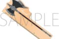 葬送のフリーレン 定規/シュタルクの斧
2026年7月24日発売
で取扱中 (アニメイト) 葬送のフリーレン 定規/シュタルクの斧
2026年7月24日発売
で取扱中 (アニメイト)