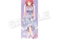 五等分の花嫁* スリムタペストリー 水玉パステルver. 中野二乃
2026年08月発売
で取扱中 (アニメイト) 五等分の花嫁* スリムタペストリー 水玉パステルver. 中野二乃
2026年08月発売
で取扱中 (アニメイト)