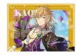 あんさんぶるスターズ!! (あんスタ) ステラフォトsparkle Vol.2-B 2.羽風薫
2026年10月発売 あんさんぶるスターズ!! (あんスタ) ステラフォトsparkle Vol.2-B 2.羽風薫
2026年10月発売
