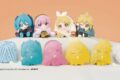 【トレーディングフィギュア】PERIHAPI! おきがえちゅう ピアプロキャラクターズ
2026年11月発売 【トレーディングフィギュア】PERIHAPI! おきがえちゅう ピアプロキャラクターズ
2026年11月発売