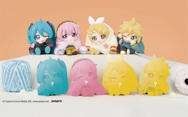 プロセカ 『プロジェクトセカイ 5th Anniversary 感謝祭』ダイヤ型