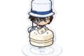 名探偵コナン アクリルスタンド 怪盗キッドSD(マカロンコレクションvol.2)【再販】
2026年08月発売 名探偵コナン アクリルスタンド 怪盗キッドSD(マカロンコレクションvol.2)【再販】
2026年08月発売