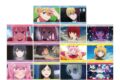【推しの子】 【推しの子】 トレーディング場面写ブロマイド vol.2
2026/09/27 発売 【推しの子】 【推しの子】 トレーディング場面写ブロマイド vol.2
2026/09/27 発売