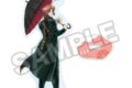 3年Z組銀八先生 梅雨 アクリルスタンド 神威【再販】
2026年06月発売 3年Z組銀八先生 梅雨 アクリルスタンド 神威【再販】
2026年06月発売