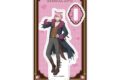 劇場版「美男高校地球防衛部ETERNAL LOVE!」 アクリルスタンド⑩蔵王立<魔王ver.>
アニメイトで
2026年08月発売 劇場版「美男高校地球防衛部ETERNAL LOVE!」 アクリルスタンド⑩蔵王立<魔王ver.>
アニメイトで
2026年08月発売