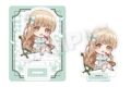 お隣の天使様にいつの間にか駄目人間にされていた件2 ミニキャラアクリルマスコット メルヘンver. アニメイトで
2026年08月発売 お隣の天使様にいつの間にか駄目人間にされていた件2 ミニキャラアクリルマスコット メルヘンver. アニメイトで
2026年08月発売