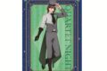 劇場版 うたプリ TABOO NIGHT XXXX B2タペストリー(寿 嶺二) アニメイトで
2026年08月 中旬 発売 劇場版 うたプリ TABOO NIGHT XXXX B2タペストリー(寿 嶺二) アニメイトで
2026年08月 中旬 発売