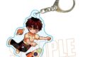 地縛少年花子くん ぷかっしゅアクリルキーホルダー あまね アニメイトで
2026年07月 下旬 発売予定 地縛少年花子くん ぷかっしゅアクリルキーホルダー あまね アニメイトで
2026年07月 下旬 発売予定
