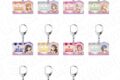 ラブライブ!スーパースター!! アクリルキーホルダー Cafe party ver.
2026年09月発売 ラブライブ!スーパースター!! アクリルキーホルダー Cafe party ver.
2026年09月発売