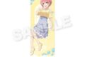 五等分の花嫁* スリムタペストリー 水玉パステルver. 中野一花
2026年08月発売 五等分の花嫁* スリムタペストリー 水玉パステルver. 中野一花
2026年08月発売