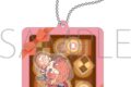 フラガリアメモリーズ かぷりっこ シャカシャカアクリルキーホルダー/リミチャ
2026年08月下旬発売 フラガリアメモリーズ かぷりっこ シャカシャカアクリルキーホルダー/リミチャ
2026年08月下旬発売