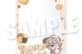TV アニメ『ウィンドブレイカー (ウィンブレ)』 硬質カードケース《くっき~&くり~む ver.》(兎耳山丁子)
2026年08月下旬発売 TV アニメ『ウィンドブレイカー (ウィンブレ)』 硬質カードケース《くっき~&くり~む ver.》(兎耳山丁子)
2026年08月下旬発売
