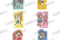 初音ミク×ラブ友 シールフレーク
2026年08月発売 初音ミク×ラブ友 シールフレーク
2026年08月発売