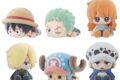【トレーディングフィギュア】ぬいっぽ ONE PIECE
アニメイトで
2026年11月下旬発売 【トレーディングフィギュア】ぬいっぽ ONE PIECE
アニメイトで
2026年11月下旬発売