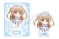 お隣の天使様にいつの間にか駄目人間にされていた件2 ミニキャラアクリルマスコット エンジェルメイドver. アニメイトで
2026年08月発売 お隣の天使様にいつの間にか駄目人間にされていた件2 ミニキャラアクリルマスコット エンジェルメイドver. アニメイトで
2026年08月発売