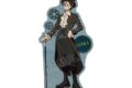 ガチアクタ 描き下ろし ザンカ スチームパンクver. ダイカットステッカー
2026年9月12日発売 ガチアクタ 描き下ろし ザンカ スチームパンクver. ダイカットステッカー
2026年9月12日発売