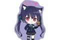 ブルーアーカイブ (ブルアカ) セリカ ちびキャラ ダイカットステッカー
2026年9月17日発売 ブルーアーカイブ (ブルアカ) セリカ ちびキャラ ダイカットステッカー
2026年9月17日発売