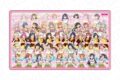 ラブライブ!シリーズ ラバーデスクマット Cafe party ver.
2026年09月発売 ラブライブ!シリーズ ラバーデスクマット Cafe party ver.
2026年09月発売