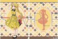 ぼっち・ざ・ろっく! クリアファイル/伊地知虹夏 Retro-Chic Girls
2026年8月15日発売
で取扱中 (アニメイト) ぼっち・ざ・ろっく! クリアファイル/伊地知虹夏 Retro-Chic Girls
2026年8月15日発売
で取扱中 (アニメイト)