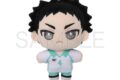 ハイキュー!! ぬいパル(ぬいぐるみマスコット)/第二弾 岩泉一【再販】
2026年9月18日発売 ハイキュー!! ぬいパル(ぬいぐるみマスコット)/第二弾 岩泉一【再販】
2026年9月18日発売