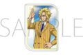 僕のヒーローアカデミア アクリルマグネット オールマイト エピローグビジュアル
2026年8月14日発売
で取扱中 僕のヒーローアカデミア アクリルマグネット オールマイト エピローグビジュアル
2026年8月14日発売
で取扱中