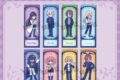 妖狐×僕SS トレーディングコレクションカード にゅ~とろ
2026年09月下旬発売 妖狐×僕SS トレーディングコレクションカード にゅ~とろ
2026年09月下旬発売